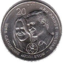 20 Cents