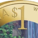 1 Dollar