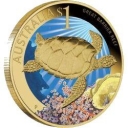 1 Dollar