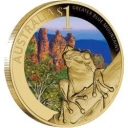 1 Dollar