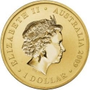 1 Dollar