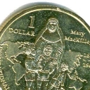1 Dollar
