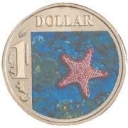 1 Dollar