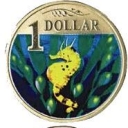 1 Dollar