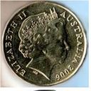 1 Dollar
