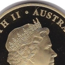 1 Dollar