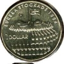 1 Dollar