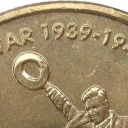 1 Dollar