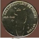 1 Dollar