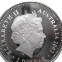 1 Dollar
