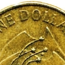 1 Dollar