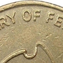 1 Dollar