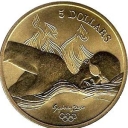 5 Dollars