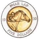5 Dollars