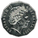 50 Cents