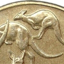 1 Dollar