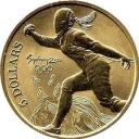 5 Dollars