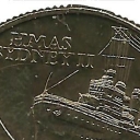 1 Dollar