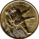 5 Dollars