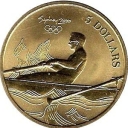 5 Dollars