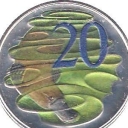 20 Cents