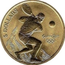 5 Dollars