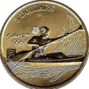 5 Dollars