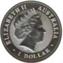 1 Dollar