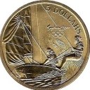 5 Dollars