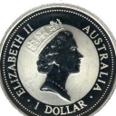 1 Dollar