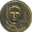 1 Dollar