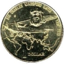 1 Dollar
