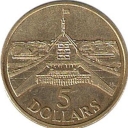 5 Dollars