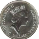 5 Dollars