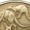 1 Dollar