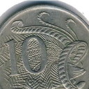 10 Cents