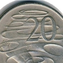 20 Cents