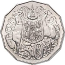 50 Cents