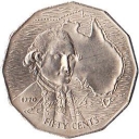 50 Cents