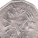 50 Cents
