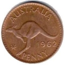 1 Penny