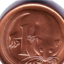 1 Cent