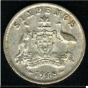 6 Pence