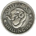 1 Shilling