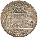 1 Florin