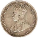1 Shilling