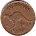 1 Penny