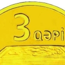 3 Qəpik