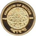 100 Ngultrum