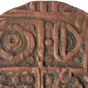 1/2 Rupee